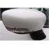 Right Wing Mirror Cover (primed) for Renault CAPTUR, 2013 2019