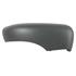 Right Wing Mirror Cover (primed) for Renault CAPTUR, 2013 2019