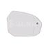 Right Wing Mirror Glass (heated, blind spot warning lamp) for BMW 5 2023 Onwards