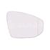 Right Wing Mirror Glass (heated) for Volkswagen T ROC II 2025 Onwards