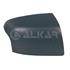 Right Wing Mirror Cover (primed, with Indicator Gap) for FORD FOCUS II Saloon, 2005 2008