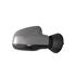 Right Wing Mirror (electric, heated, primed) for  DACIA SANDERO  2008 2012