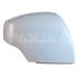 Right Wing Mirror Cover (primed) for Subaru FORESTER, 2013 Onwards