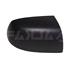 Right Wing Mirror Cover (black) for FORD FOCUS II Saloon, 2005 2008