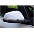 Right Wing Mirror (electric, heated, indicator and puddle lamp, primed cover) for BMW 2 Series Active Tourer, 2014 2020