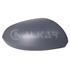 Right Wing Mirror Cover (primed) for Dacia Duster, 2018 Onwards
