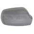 Right Wing Mirror Cover (primed) for MAZDA 3 Saloon, 2004 2009