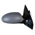 Right Wing Mirror (electric, heated, primed cover) for FOCUS Estate 1999 2004