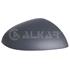 Right Wing Mirror Cover (primed) for Mercedes C CLASS T MODEL 2021 Onwards