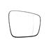 Right Wing Mirror Glass (heated) for Renault KANGOO III MPV 2021 Onwards