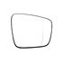 Right Wing Mirror Glass (heated) for Nissan TOWNSTAR Van/MPV 2021 Onwards