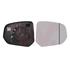 Right Wing Mirror Glass (not heated) for Ford TRANSIT CONNECT Box 2018 2021