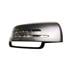 Right Wing Mirror Cover (primed, COMES WITH INDICATOR) for Mercedes E CLASS Coupe 2009 2012