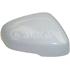 Right Wing Mirror Cover (primed, FOR LED INDICATOR VERSION) for Volvo S80 II 2011 Onwards