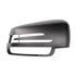 Right Wing Mirror Cover (primed) for Mercedes E CLASS Convertible  2010 2011