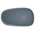 Right Wing Mirror Cover (primed) for RENAULT MODUS, 2004 2008