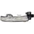 Right Wing Mirror Indicator for Volvo S80 II 2011 Onwards