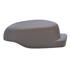 Right Wing Mirror Cover (primed) for RENAULT CLIO Grandtour, 2009 2013