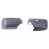 Right Wing Mirror Cover (for models without Puddle Lamp) for RANGE ROVER MK III, 2002 2010