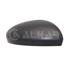 Right Wing Mirror Cover (black) for Renault CAPTUR II 2020 Onwards