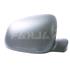 Right Wing Mirror Cover (primed) for Mercedes CITAN Mixto, 2012 Onwards