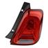Right Rear Lamp (Upper, On Quarter Panel, Original Equipment) for Fiat 500, 2015 on