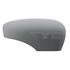 Right Wing Mirror Cover (primed) for Renault CAPTUR, 2013 2019