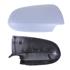 Right Wing Mirror Cover (primed) for Opel ZAFIRA, 2002 2005