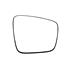 Right Wing Mirror Glass (heated) for Renault EXPRESS, 2021 Onwards