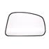 Right Wing Mirror Glass (not heated) for Nissan TIIDA Saloon 2007 2012