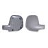 Right Wing Mirror Cover (primed) for PEUGEOT PARTNER Tepee, 2008 2012
