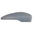 Right Wing Mirror Cover (primed) for Volkswagen JETTA IV, 2010 Onwards