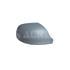 Right Wing Mirror Cover (primed, with gap for blind spot indicator lamp) for AUDI Q5, 2009 2017