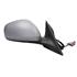 Right Wing Mirror (electric, heated, primed cover) for Alfa Romeo 159,  2006 2012