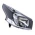 Right Headlamp (Halogen, Takes H4 Bulb) for Fiat TALENTO Combi 2014 on