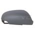 Right Wing Mirror Cover (primed) for Volkswagen TOURAN, 2003 2009