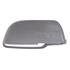 Right Wing Mirror Cover (primed) for Volkswagen Polo Saloon, 2002 2005