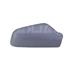 Right Wing Mirror Cover (primed) for OPEL ASTRA G Saloon, 1998 2004