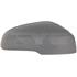 Right Wing Mirror Cover (primed, FOR LED INDICATOR VERSION) for Volvo S80 II 2011 Onwards