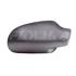 Right Wing Mirror Cover (primed) for Mercedes CLK Convertible, 1998 2002