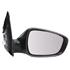 Right Wing Mirror (electric, heated, indicator, primed cover) for Hyundai i30 Coupe 2013 Onwards