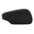 Right Wing Mirror Cover (black, grained, with gap for indicator lamp, will NOT fit mirrors with LED indicator) for Renault KANGOO III MPV 2021 Onwards