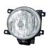 Right Front Fog Lamp (Takes H16 Bulb) for Toyota RAV 4 IV 2013 2016