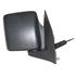 Right Wing Mirror (manual) for OPEL COMBO van Body/Estate, 2001 2012