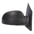 Right Wing Mirror (electric, heated) for Hyundai GETZ 2002 2009