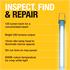 RING MAGflex Slim Inspection Lamp