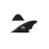 Aqua Marina Slide in Center Fin for RAPID