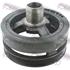 DRIVE   CRANKSHAFT PuLLEY ENGINE