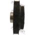 DRIVE   CRANKSHAFT PuLLEY ENGINE