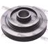 DRIVE   CRANKSHAFT PuLLEY ENGINE